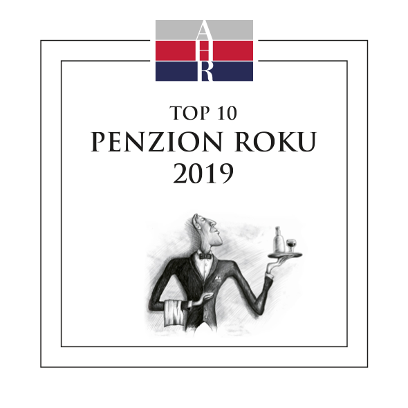 top 10 penzion roku kaplanka 2019